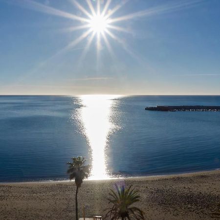 Apartamentos Jaen 8-Fuengirola Luaran gambar