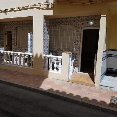 Apartamentos Jaen 8-Fuengirola Luaran gambar