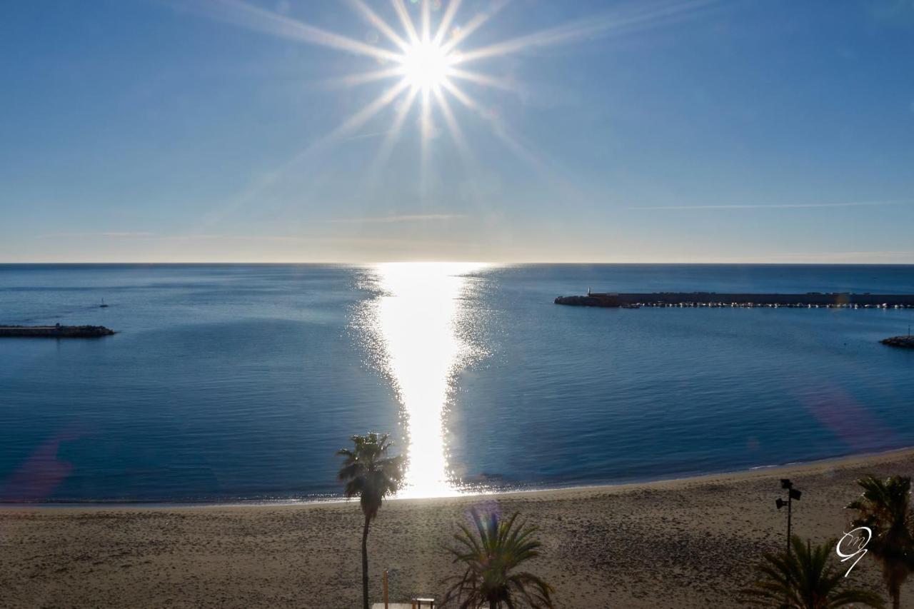 Apartamentos Jaen 8-Fuengirola Luaran gambar