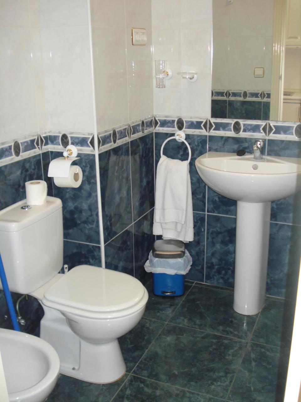 Apartamentos Jaen 8-Fuengirola Luaran gambar