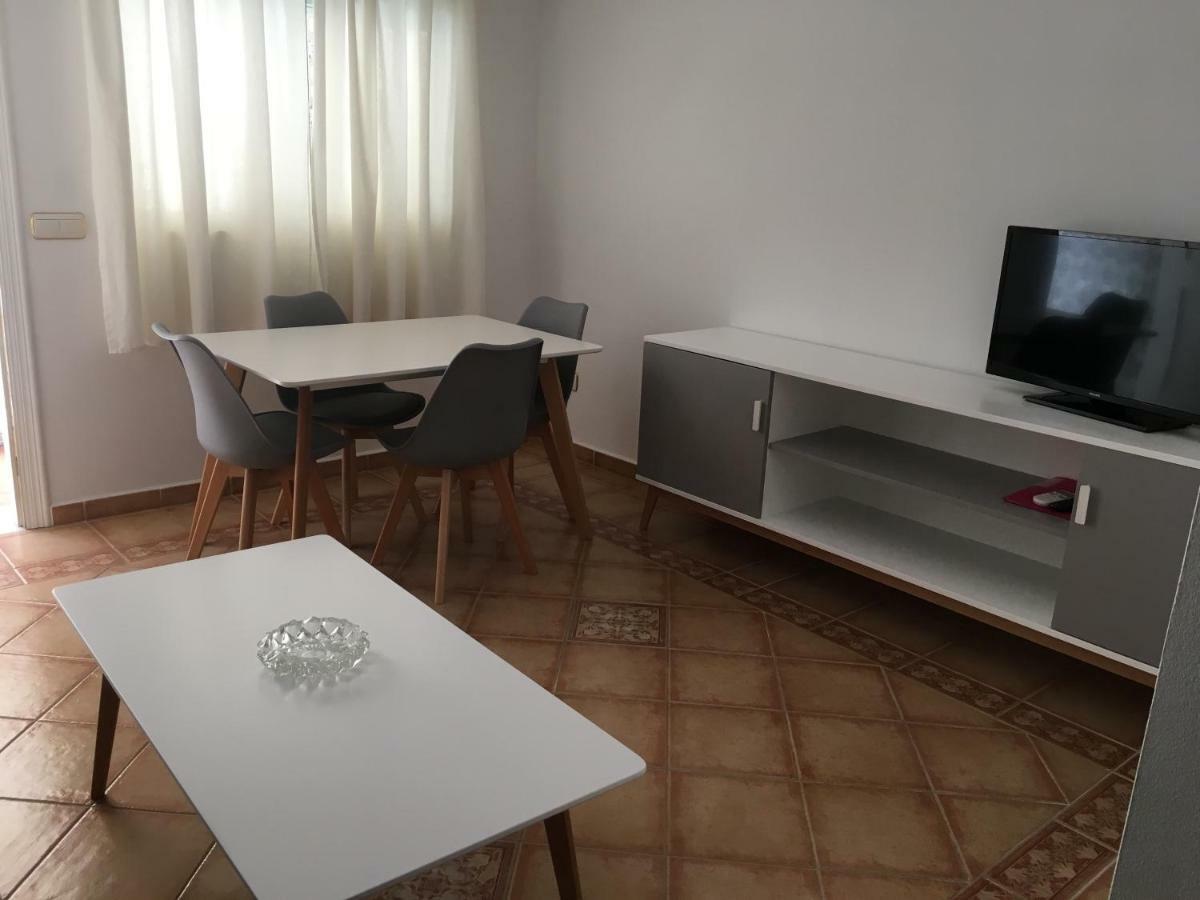 Apartamentos Jaen 8-Fuengirola Luaran gambar
