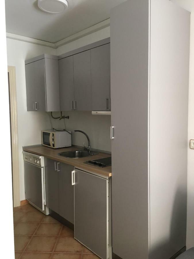 Apartamentos Jaen 8-Fuengirola Luaran gambar