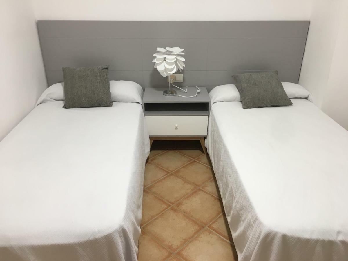 Apartamentos Jaen 8-Fuengirola Luaran gambar